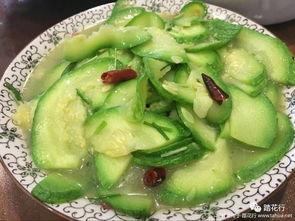 砍瓜晒完怎么吃才好吃视频,砍瓜晒后美味多变的食用指南  第3张