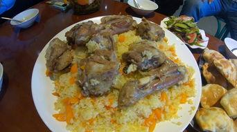 独库公路吃瓜视频,揭秘新疆自驾奇遇记  第2张