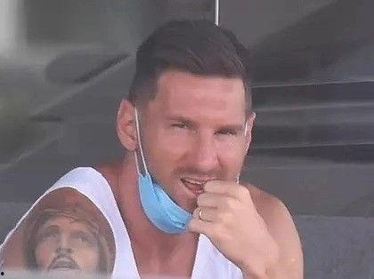 梅西群众吃瓜视频,一场足球与娱乐的跨界盛宴