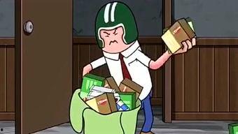 呱唧吃无籽瓜视频下载,趣味视频带你领略夏日清凉  第3张