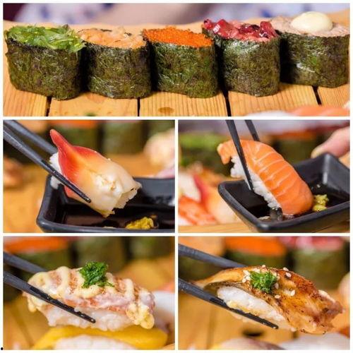 带你吃瓜寿司视频,揭秘“带你吃瓜寿司”背后的美食奥秘