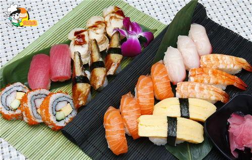 带你吃瓜寿司视频,揭秘“带你吃瓜寿司”背后的美食奥秘 第2张 带你吃瓜寿司视频,揭秘“带你吃瓜寿司”背后的美食奥秘 第2张