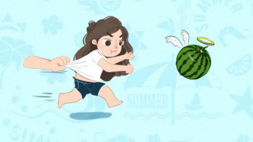 不要看吃瓜视频,拥抱充实生活  第2张