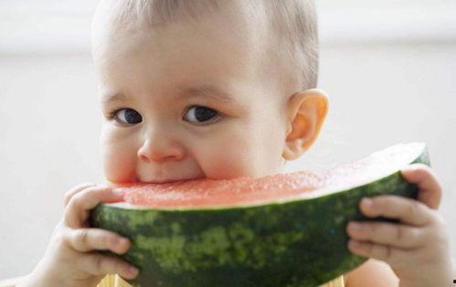 宝宝刚开始吃瓜视频,宝宝探索美味新世界 第2张 宝宝刚开始吃瓜视频,宝宝探索美味新世界 第2张
