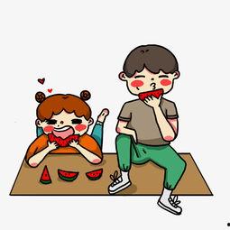 吃瓜群众漫画视频  第2张