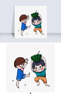 吃瓜群众漫画视频  第3张