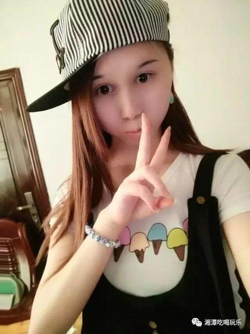 湘潭吃瓜女神是谁呀视频,视频走红背后的故事  第3张