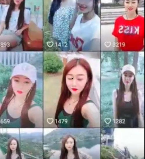 虎牙主播吃瓜莎莉视频,吃瓜莎莉视频背后的惊人真相 第2张 虎牙主播吃瓜莎莉视频,吃瓜莎莉视频背后的惊人真相 第2张