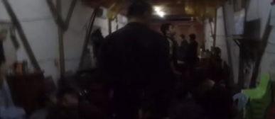 潮州黄冈吃瓜事件视频播放,视频曝光引发网友热议