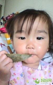 婴儿几月吃哈密瓜好呢视频,婴儿最佳哈密瓜食用月龄指南  第3张