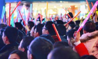 西安万象城吃瓜事件视频