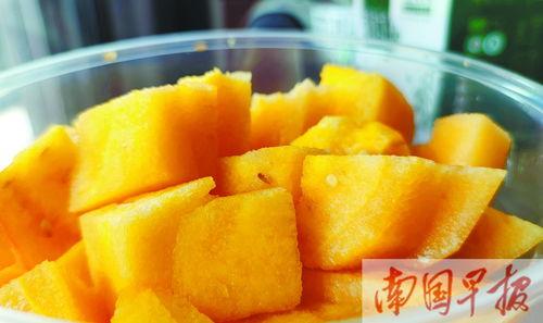 吃瓜彩虹视频,揭秘网络短视频的甜蜜诱惑 第3张 吃瓜彩虹视频,揭秘网络短视频的甜蜜诱惑 第3张