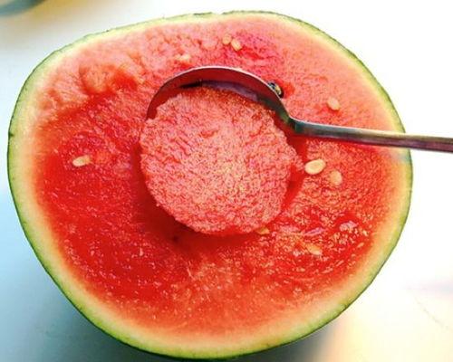 红瓜能不能天天吃呢视频