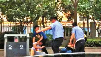 吃瓜群众爆料互殴视频,视频曝光引发网友热议  第3张