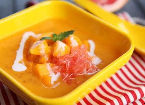 吃瓜爆料杨枝甘露视频大全,视频大全带你领略夏日清凉美味 第2张 吃瓜爆料杨枝甘露视频大全,视频大全带你领略夏日清凉美味 第2张