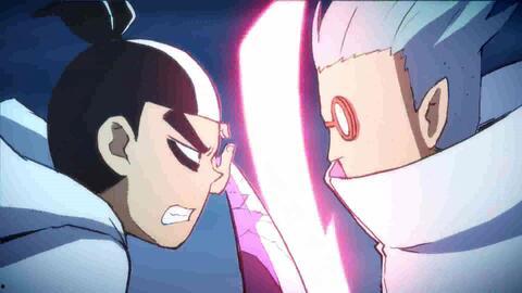 吃瓜视频刺客伍六七活动 第3张 吃瓜视频刺客伍六七活动 第3张