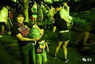 翰林学府吃瓜事件视频,揭秘校园内幕，视频曝光惊人真相  第2张