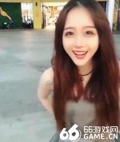 抖音吃瓜少女是谁呀视频,她是如何成为热门话题的？