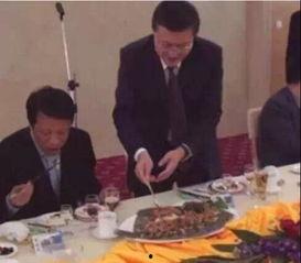 柳南局长吃瓜视频,揭秘官场背后的真实一面  第2张