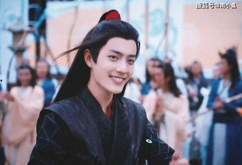 陈情令吃瓜男团视频,揭秘剧中幕后趣事与兄弟情谊 第3张 陈情令吃瓜男团视频,揭秘剧中幕后趣事与兄弟情谊 第3张