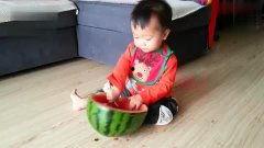 小莎子动感吃瓜视频,带你领略短视频的魅力  第1张