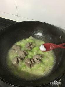 四川水瓜怎么吃最好吃视频