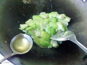 四川水瓜怎么吃最好吃视频  第2张