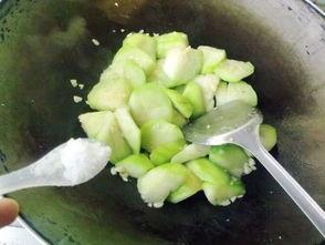 四川水瓜怎么吃最好吃视频  第3张