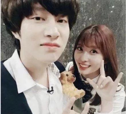 金希澈吃瓜完整视频,揭秘娱乐圈幕后真相  第3张