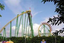 深圳欢乐谷吃瓜视频,趣味互动，欢乐无限  第2张