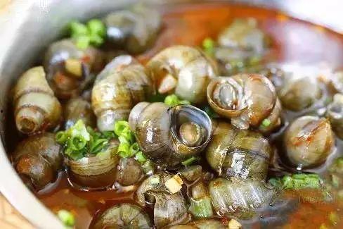 螺蛳能配哈密瓜吃吗视频,揭秘传统美食新吃法 第2张 螺蛳能配哈密瓜吃吗视频,揭秘传统美食新吃法 第2张