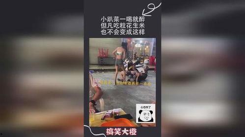 小趴菜吃瓜搞笑视频合集,带你领略欢乐无限  第3张