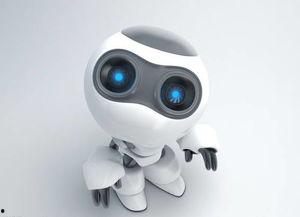 刘妹妹吃瓜机器人视频,揭秘网红美食背后的秘密  第3张