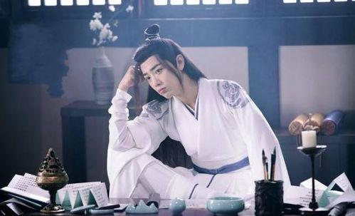 陈情令吃瓜路人视频,幕后真相大曝光！  第3张