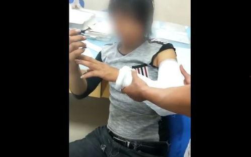 网红吃瓜围观视频