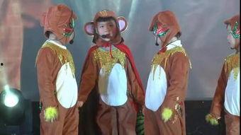 猴子吃瓜相声视频完整版,猴子吃瓜相声视频，欢乐无限完整版大放送  第2张