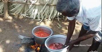 印度大叔吃长瓜视频大全,趣味横生视频大盘点  第2张