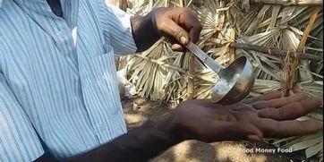 印度大叔吃长瓜视频大全,趣味横生视频大盘点  第3张