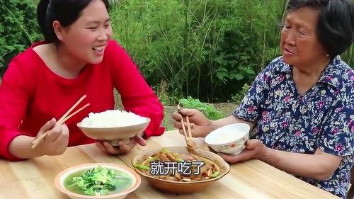 婆婆瓜怎么吃最好吃视频,视频教你最佳食用方法  第3张