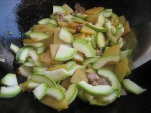 韩国人吃角瓜视频,角瓜的独特风味与烹饪技巧