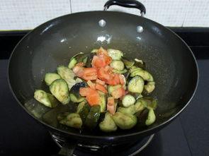 瓜茄炸着吃的做法大全视频,家常炸制视频教程汇总  第3张