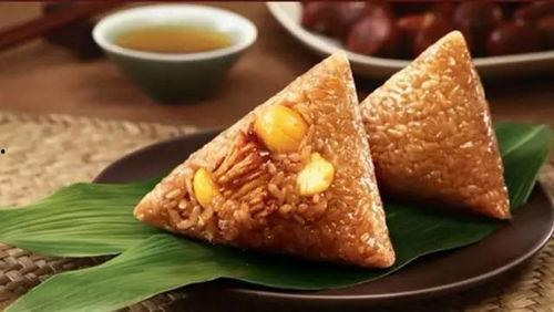 网红吃吊瓜吃粽子视频,趣味横生引网友热议  第3张