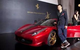 超跑俱乐部吃瓜视频,一场激情四溢的吃瓜盛宴  第2张