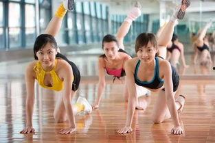 健美操冠军吃瓜视频大全,揭秘冠军背后的吃瓜瞬间  第3张