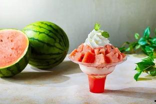 吃蜜瓜刨冰视频教程大全,视频教程大全解析