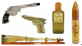 吃瓜小熊手枪酒视频,揭秘酒品背后的趣味故事  第3张