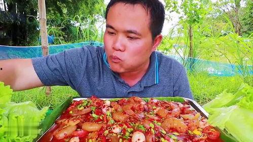 泰国人吃腌瓜视频,揭秘地道腌瓜制作过程 第3张 泰国人吃腌瓜视频,揭秘地道腌瓜制作过程 第3张