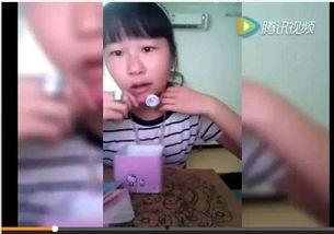 缅甸00后女孩吃瓜视频,揭秘缅甸年轻人的网络生活  第2张