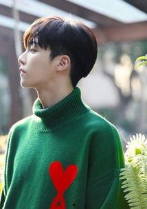 吃瓜直播提到陈立农视频,揭秘明星幕后趣事