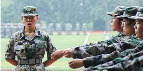 郑州吃瓜教官视频曝光,揭秘教官真实面目